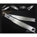 standard al door sill scuff plates kia sportage r 2010-14