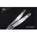 standard al door sill scuff plates kia sportage r 2010-14