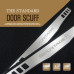 standard al door sill scuff plates kia sportage r 2010-14
