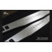 standard al door sill scuff plates kia sportage r 2010-14