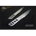 standard al door sill scuff plates kia sportage r 2010-14