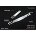 standard al door sill scuff plates kia sportage r 2010-14