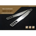 standard al door sill scuff plates kia sportage r 2010-14