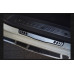 standard doors sill scuff plates chevrolet cruze 2011-14