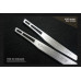 standard doors sill scuff plates chevrolet cruze 2011-14