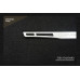 standard doors sill scuff plates chevrolet cruze 2011-14