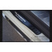 standard doors sill scuff plates chevrolet cruze 2011-14