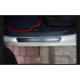 standard doors sill scuff plates chevrolet cruze 2011-14