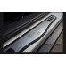 standard doors sill scuff plates chevrolet cruze 2011-14