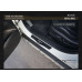 standard doors sill scuff plates chevrolet cruze 2011-14