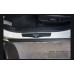 standard doors sill scuff plates chevrolet cruze 2011-14