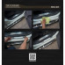 standard doors sill scuff plates chevrolet cruze 2011-14