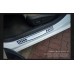 standard doors sill scuff plates chevrolet cruze 2011-14