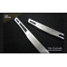standard doors sill scuff plates chevrolet cruze 2011-14
