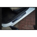 standard doors sill scuff plates chevrolet cruze 2011-14