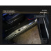 standard doors sill scuff plates chevrolet cruze 2011-14