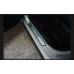 standard doors sill scuff plates chevrolet cruze 2011-14