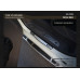 standard doors sill scuff plates chevrolet cruze 2011-14