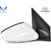 mobis led zerkalo dveri zadnego vida hyundai i30 2011-15