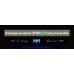 artx luxury chrome led door plates kia forte cerato 2008-13