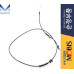 mobis sensor unit active hood kia carnival 2014-18