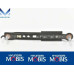 mobis front seatbelt for kia niro 2016-19