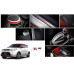 tuon led doorstep plate set for kia soul 2012-17