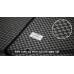 tuix platinum car mats hyundai santa fe dm 2012-16 tuix platinum car mats hyundai santa fe dm 2012-16