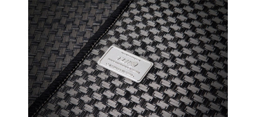 tuix platinum car mats hyundai santa fe dm 2012-16 tuix platinum car mats hyundai santa fe dm 2012-16