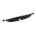 mobis car luggage screen cargo hyundai santa fe 2012-15