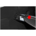 mobis car luggage screen cargo hyundai santa fe 2012-15