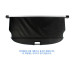 mobis car luggage screen cargo hyundai santa fe 2012-15