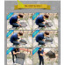 mobis clean double trunk mat hyundai santa fe 2012-15 mobis clean double trunk mat hyundai santa fe 2012-15