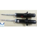 front shock absorber ssangyong action korando 2015-20