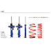 tuix dinamic shock absorbers springs hyundai i30 2016-20 tuix dinamic shock absorbers springs hyundai i30 2016-20