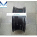 mobis wheel aluminium r19 for new tucson tl 2015-17