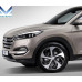 mobis wheel aluminium r19 for new tucson tl 2015-17