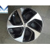 mobis wheel aluminium r19 for new tucson tl 2015-17
