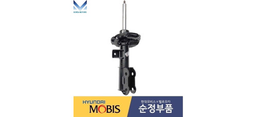 mobis front shock absorber hyundai elantra 2018-20 mobis front shock absorber hyundai elantra 2018-20