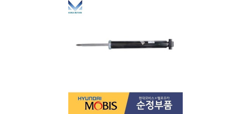 mobis rear shock absorber hyundai elantra cn7 2020-22 mobis rear shock absorber hyundai elantra cn7 2020-22