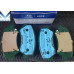 mobis front brake pad kit hyundai elantra 2010-14