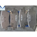 mobis rear brake pad kit hyundai avante elantra  2010-14