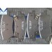 MOBIS REAR BRAKE PAD KIT HYUNDAI AVANTE ELANTRA  2010-14