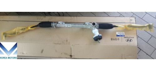 mobis gear steering set for hyundai elantra avante 2010-14