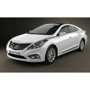 chassis grandeur azera 2005-10y