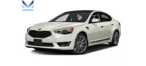mobis front shock absorbers kia k7 cadenza 2013-16