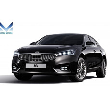 MOBIS FRONT SHOCK ABSORBERS FOR KIA K7 CADENZA 2016-19