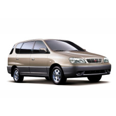 mobis amortizator pered zad kia carens 2000-02