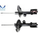 mobis front shock absorbers kia carnival sedona 2006-14