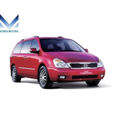 MOBIS FRONT SHOCK ABSORBERS KIA CARNIVAL SEDONA 2006-14